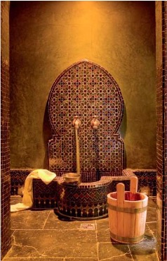 Expérience Hammam & massage