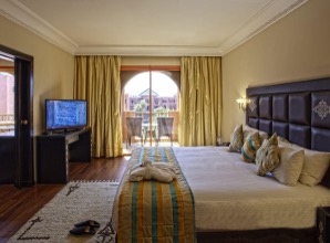 Chambre hôtel 2